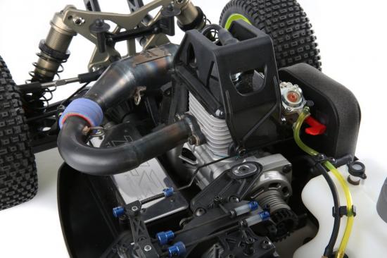 Losi 5IVE-B Race Kit