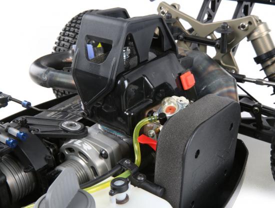 Losi 5IVE-B Race Kit