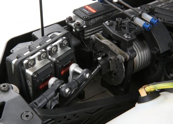 Losi 5IVE-B Race Kit