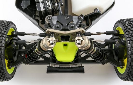 Losi 5IVE-B Race Kit