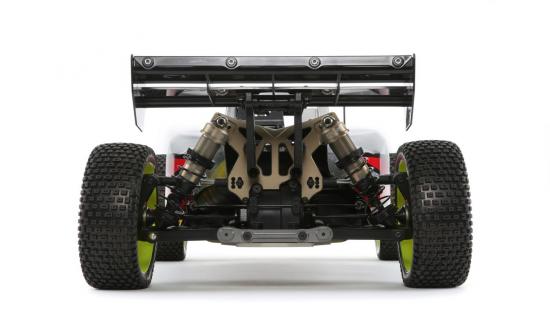 Losi 5IVE-B Race Kit