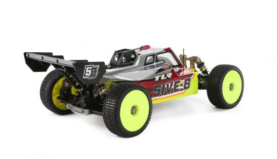 Losi 5IVE-B Race Kit
