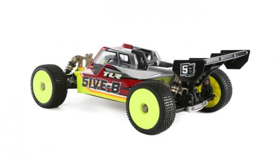 Losi 5IVE-B Race Kit