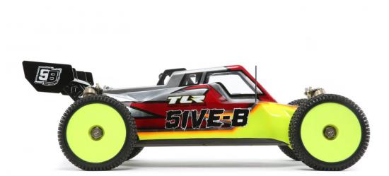 Losi 5IVE-B Race Kit