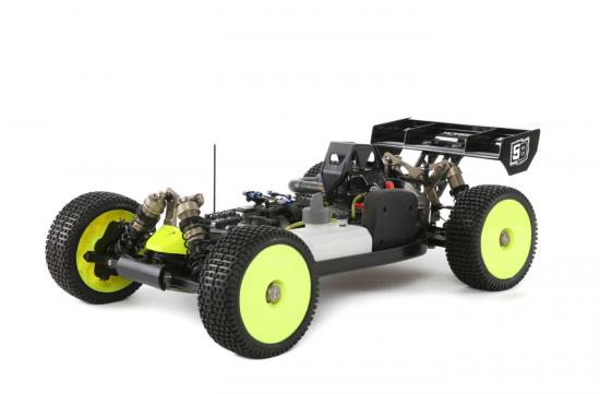 Losi 5IVE-B Race Kit
