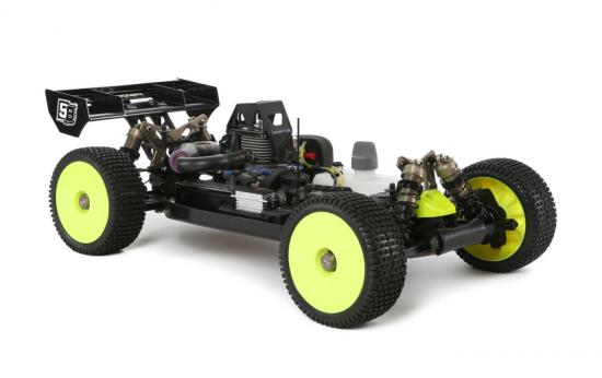 Losi 5IVE-B Race Kit
