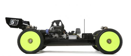 Losi 5IVE-B Race Kit
