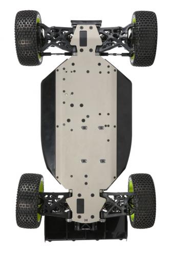 Losi 5IVE-B Race Kit