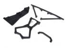 22SCT Front Bumper Set