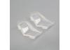 High Front Wing - Clear (2)