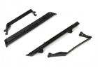 Ten SCTE V 2.0 Mud Guard with Side Guard (2)