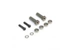 Steering Hardware Set: 22 5.0