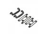 Battery Mount Set: 22 5.0