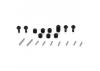 Gear Set Gear Diff (2): 22-4 2.0