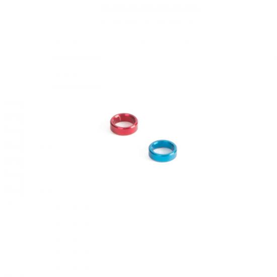 Pinion Bearing Spacers (2): SCTE 3.0 ** CLEARANCE **