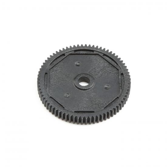 72T Spur Gear - SHDS - 48P ** CLEARANCE **