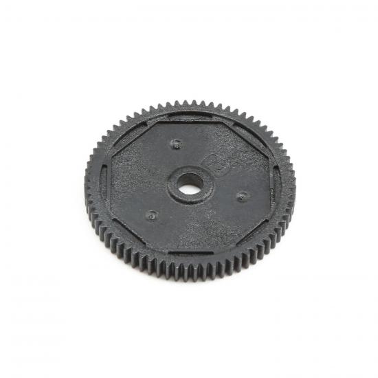 72T Spur Gear - SHDS - 48P