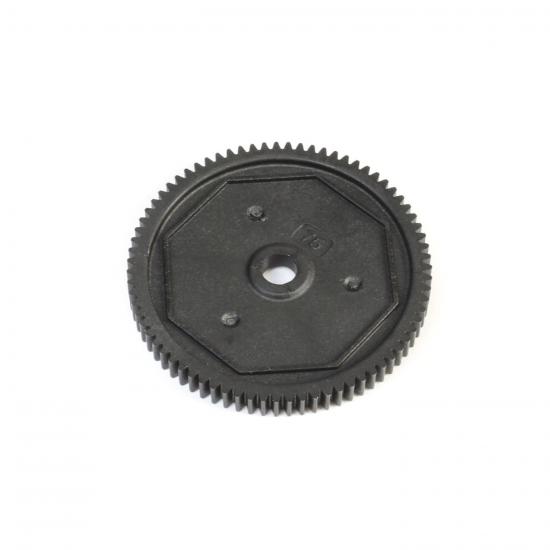 75T Spur Gear - SHDS - 48P