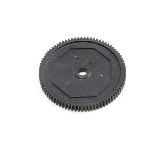 81T Spur Gear - SHDS - 48P