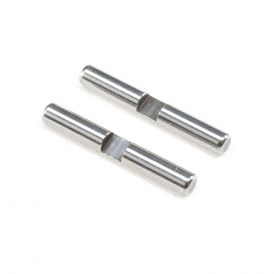 Steel Cross Pins - G2 Gear Diff (2): 22