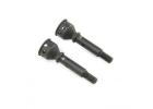 Rear CVA Axle (2): 22X-4