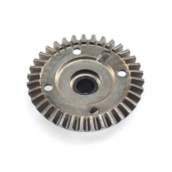 Ring Gear - Metal: 22X-4