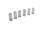 Front Spring Set Hard (3 pair): 22T/SCT SCTE