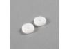Machined Shock Pistons - 1.6-1.7 Split - G3 (2)
