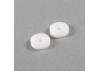 Machined Shock Pistons - 2 x 1.7mm - G3 (2)