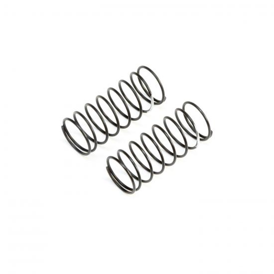 Silver Front Springs - Low Frequency - 12mm (2)