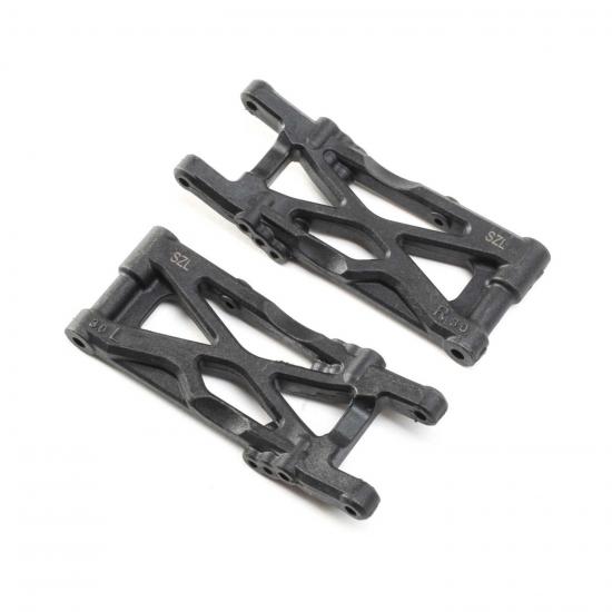 Rear Arm Set - VHA - Stiffezel: 22 5.0