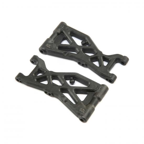 Front Arm Set - Stiffezel: 22X-4