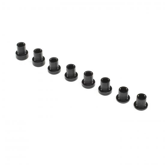 Spindle Bushing Set - Aluminium (8): 22X-4