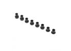 Spindle Bushing Set - Aluminium (8): 22X-4
