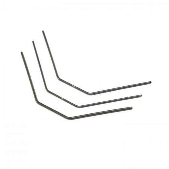 Sway Bar Set - 1.6/1.8/2.0mm (3): 22X-4