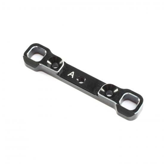 A Pivot Block - Aluminium: 22X-4