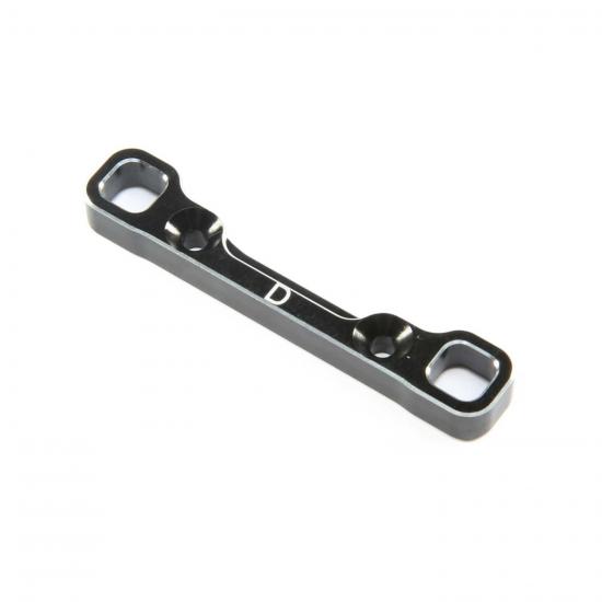 D Pivot Block - Aluminium: 22X-4