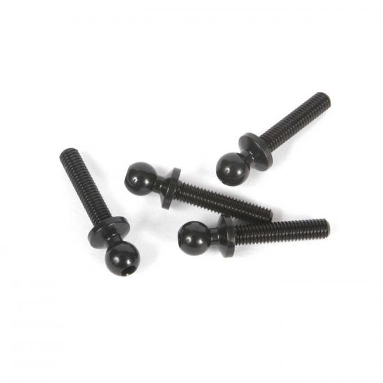 Ball Stud - 4.8 x 14mm (4)