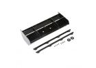 Wing - Black - IFMAR