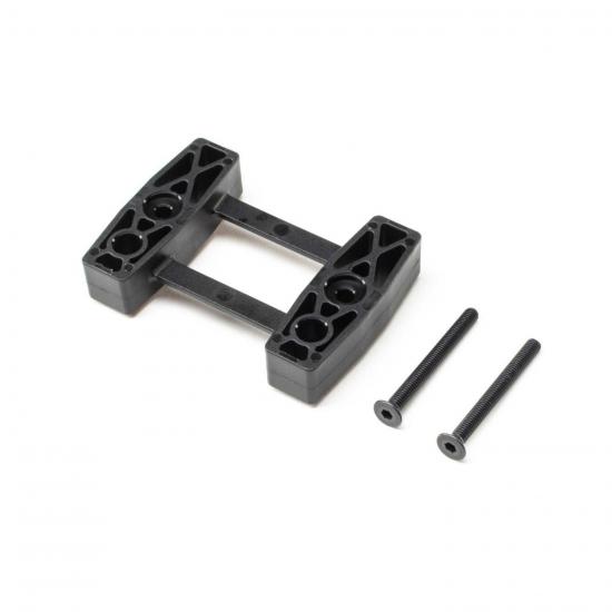 Wing Spacer 10mm: 8X - 8XE