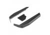 Side Guards - ESC Mount: 8XE