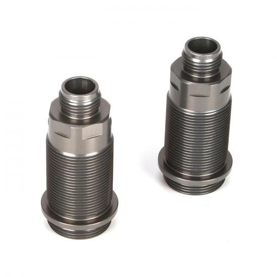 8ight B 3.0 Front 16mm Shock Body Set (2)