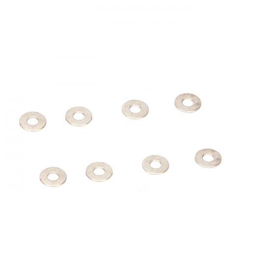 8ight B 3.0 16mm Shock Piston Washer (8)