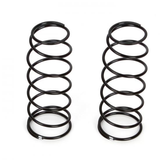 8ight B 3.0 16mm Front Shock Silver Spring 4.6 Rate (2)