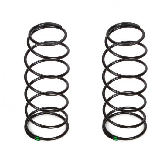 8ight B 3.0 16mm Front Shock Green Spring 4.8 Rate (2)