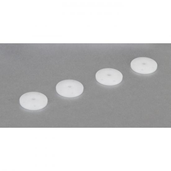 8ight 3.0 16mm Shock Piston Set Tapered 1.4/1.5mm (2)