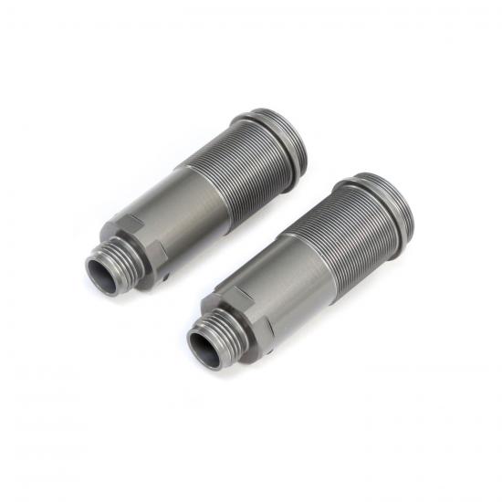 Shock Body - Rear (2): 8X