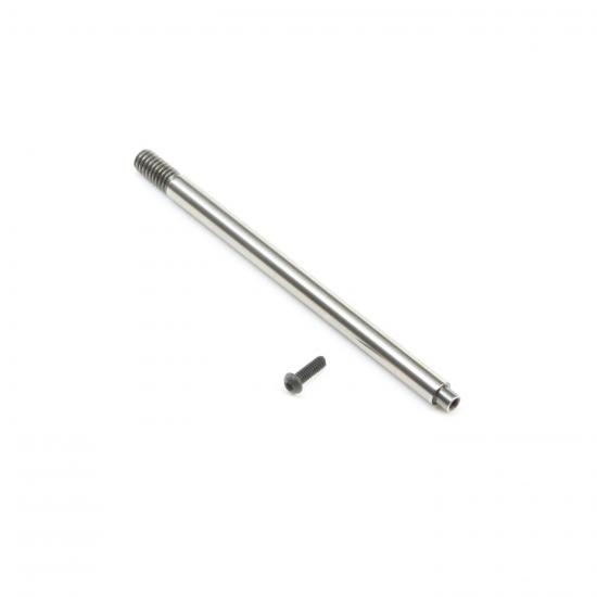 Shock Shaft - Rear: 8X