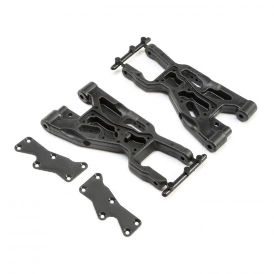 Front Arms - Inserts (2): 8X