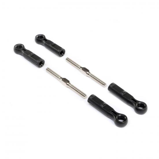 Turnbuckle - 4.5mm x 55mm (2): 8X